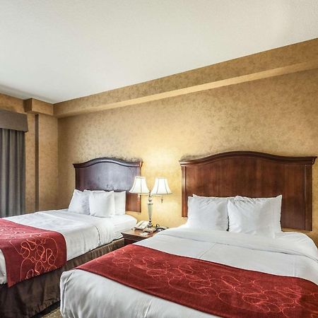 Comfort Suites Alamo-River Walk San Antonio Extérieur photo