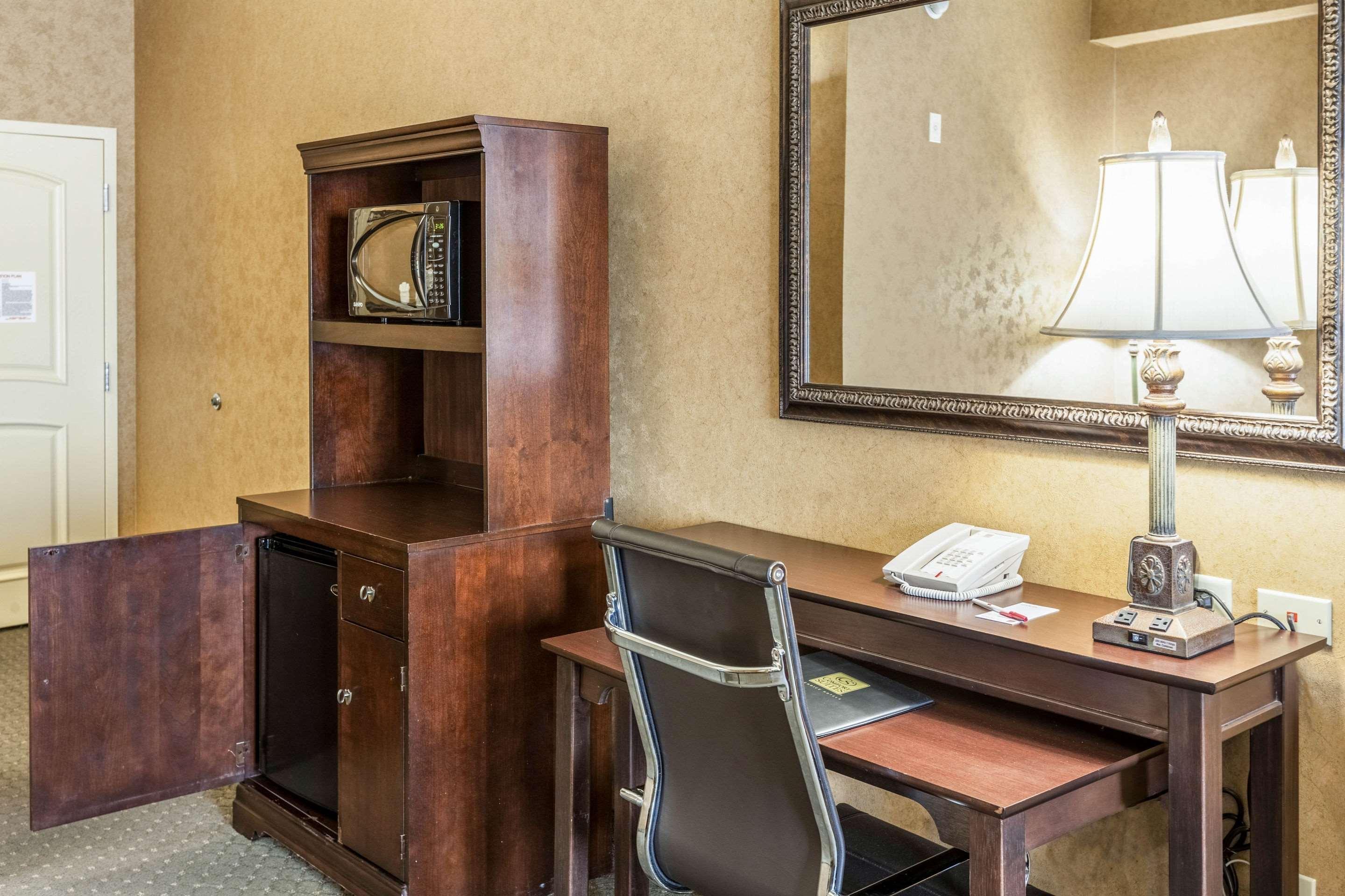 Comfort Suites Alamo-River Walk San Antonio Extérieur photo