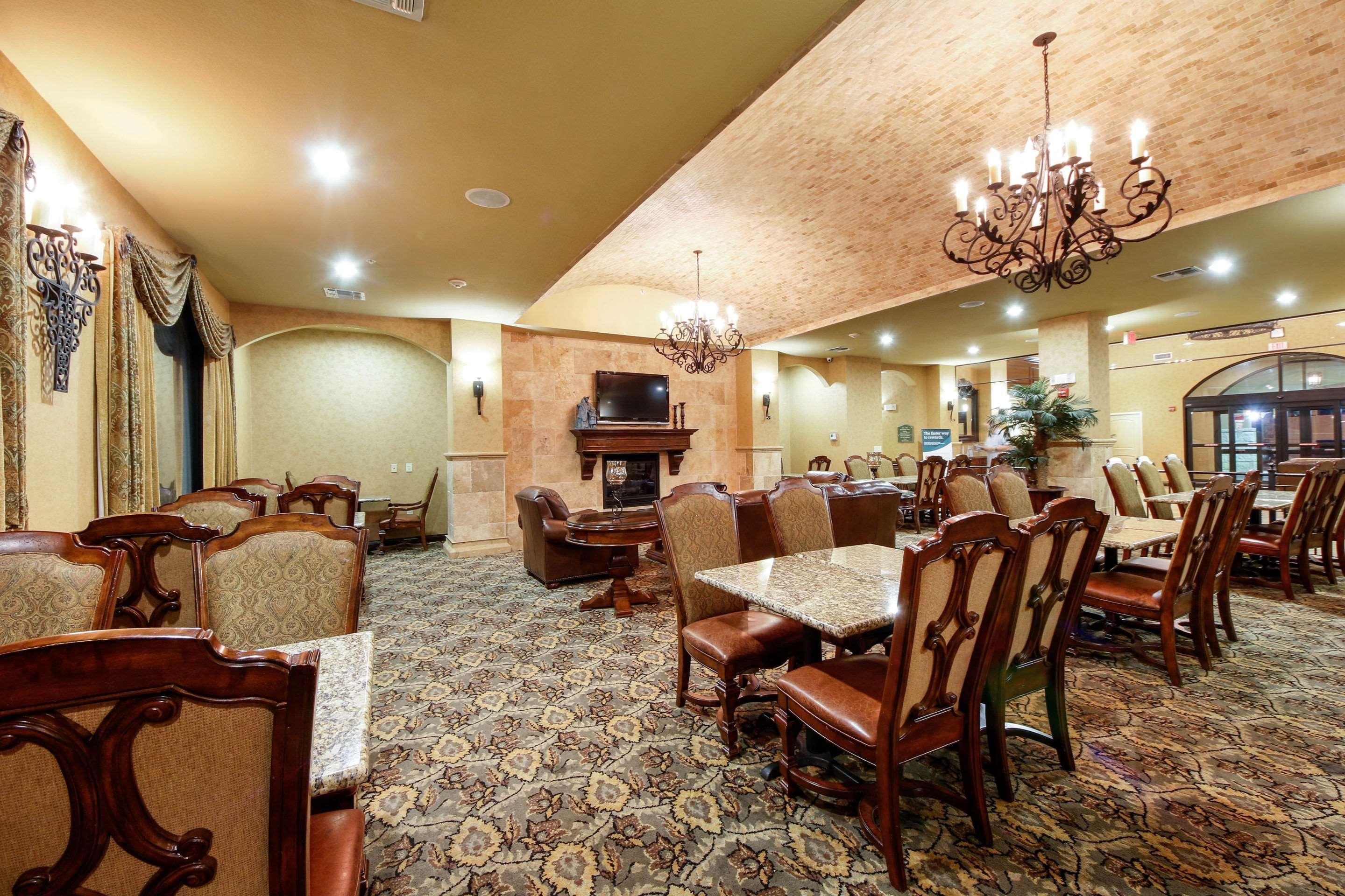 Comfort Suites Alamo-River Walk San Antonio Extérieur photo