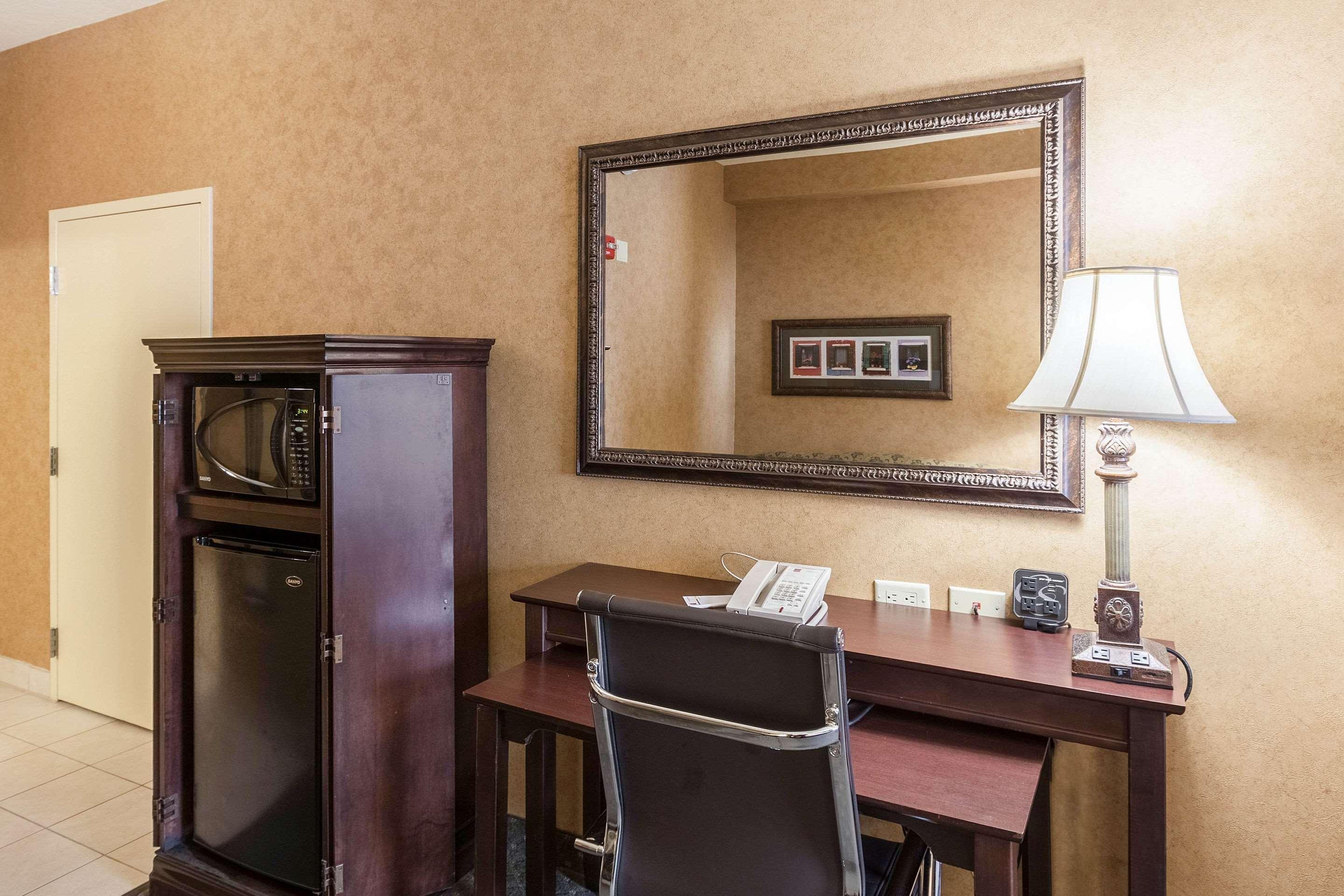Comfort Suites Alamo-River Walk San Antonio Extérieur photo