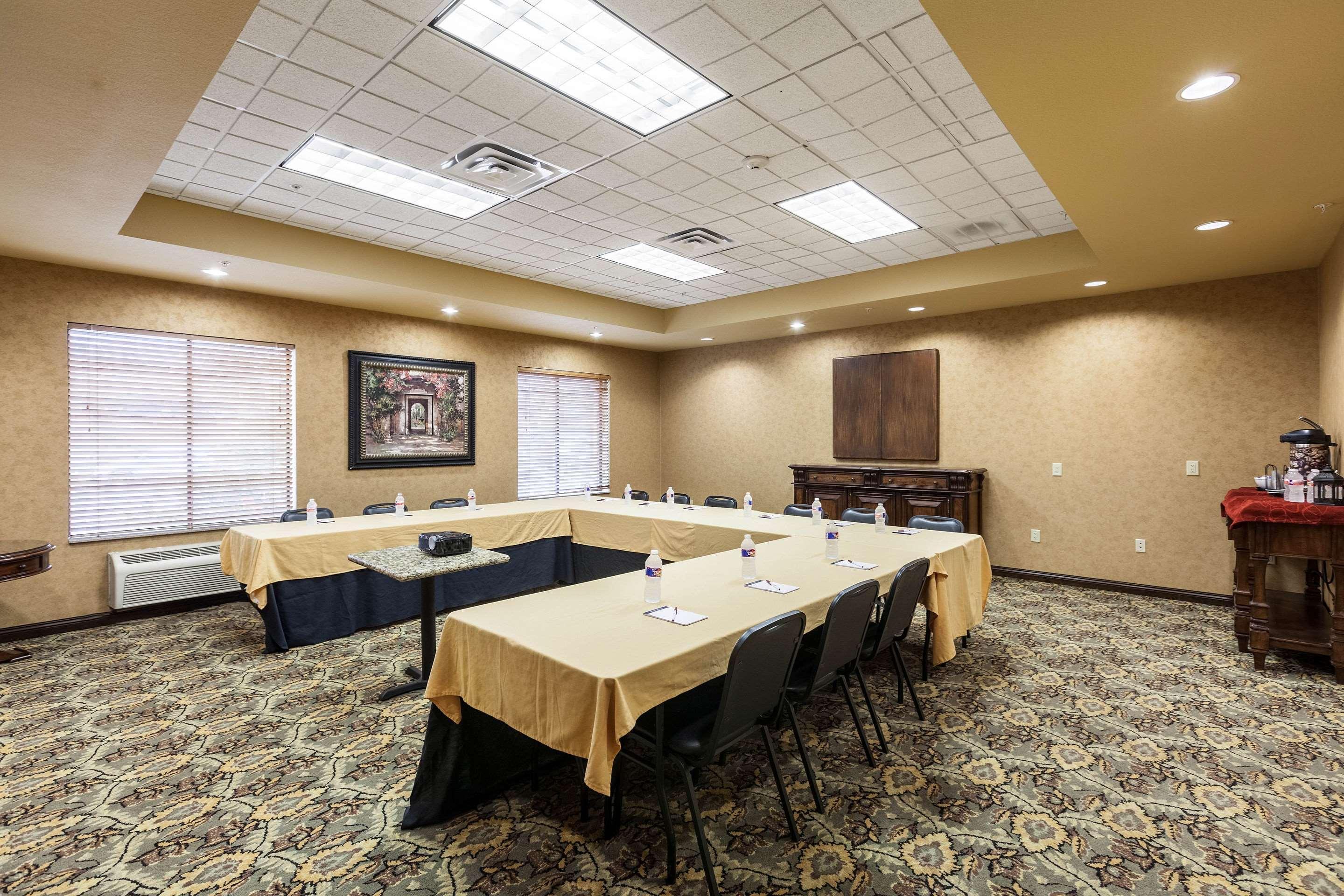 Comfort Suites Alamo-River Walk San Antonio Extérieur photo