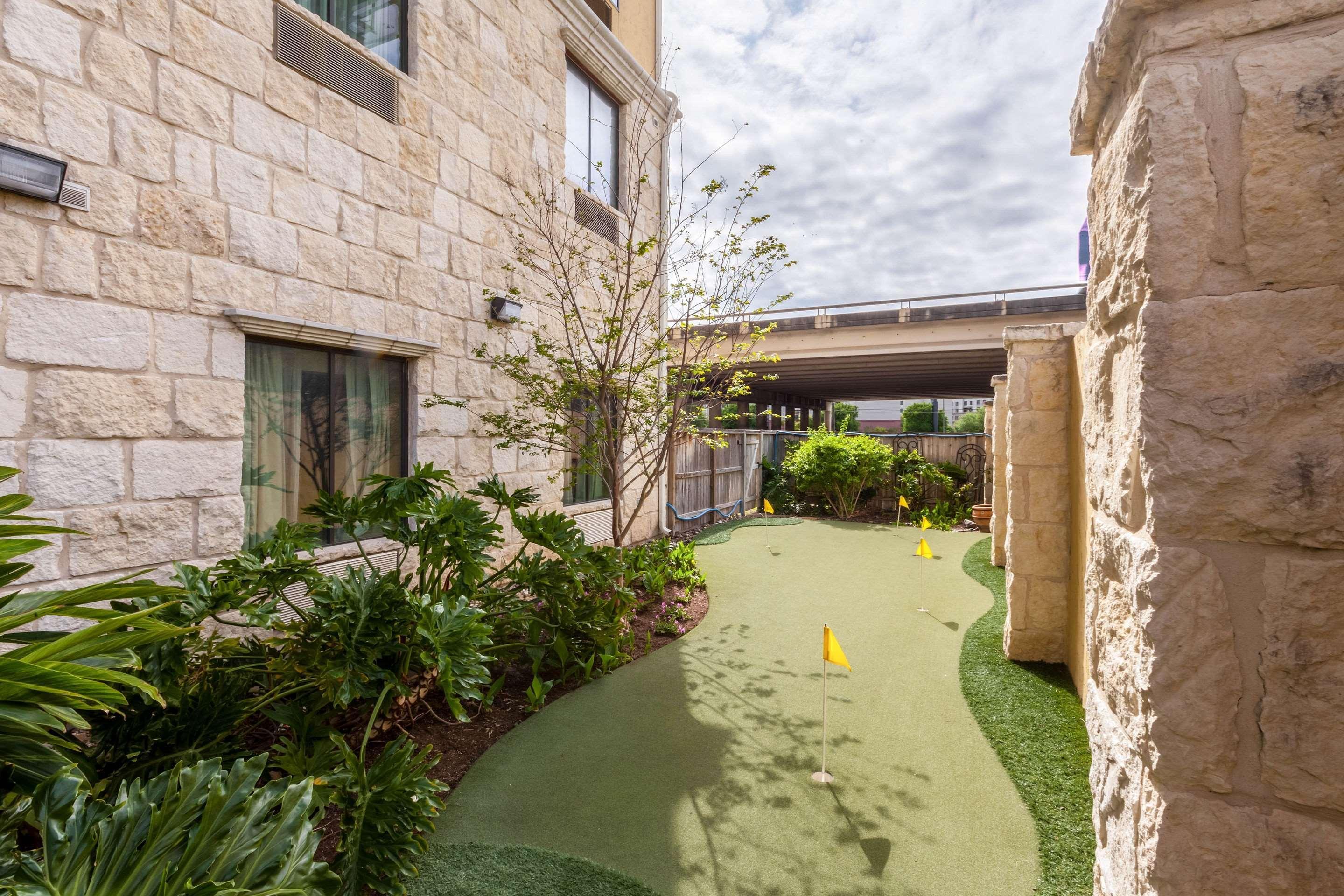 Comfort Suites Alamo-River Walk San Antonio Extérieur photo