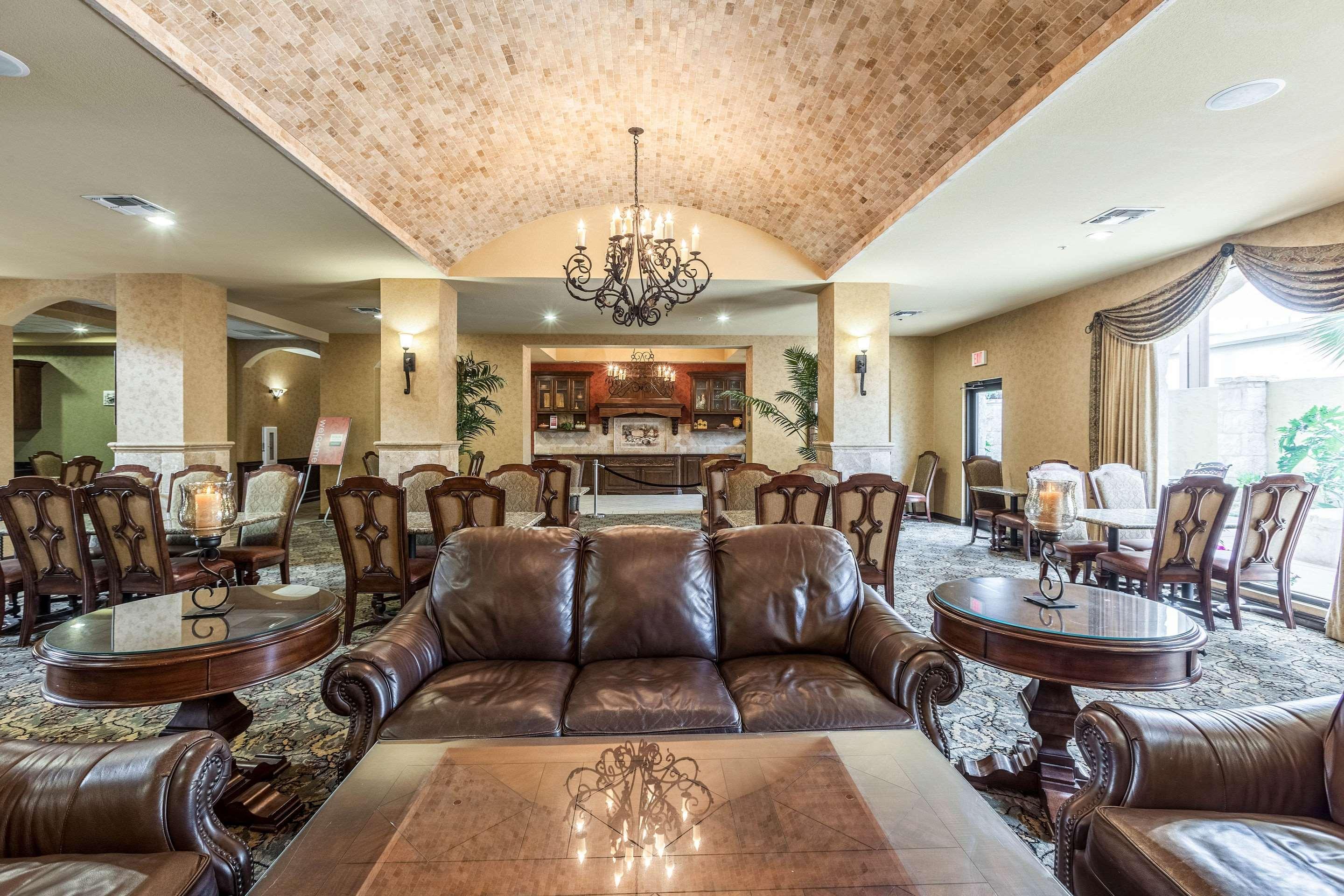 Comfort Suites Alamo-River Walk San Antonio Extérieur photo