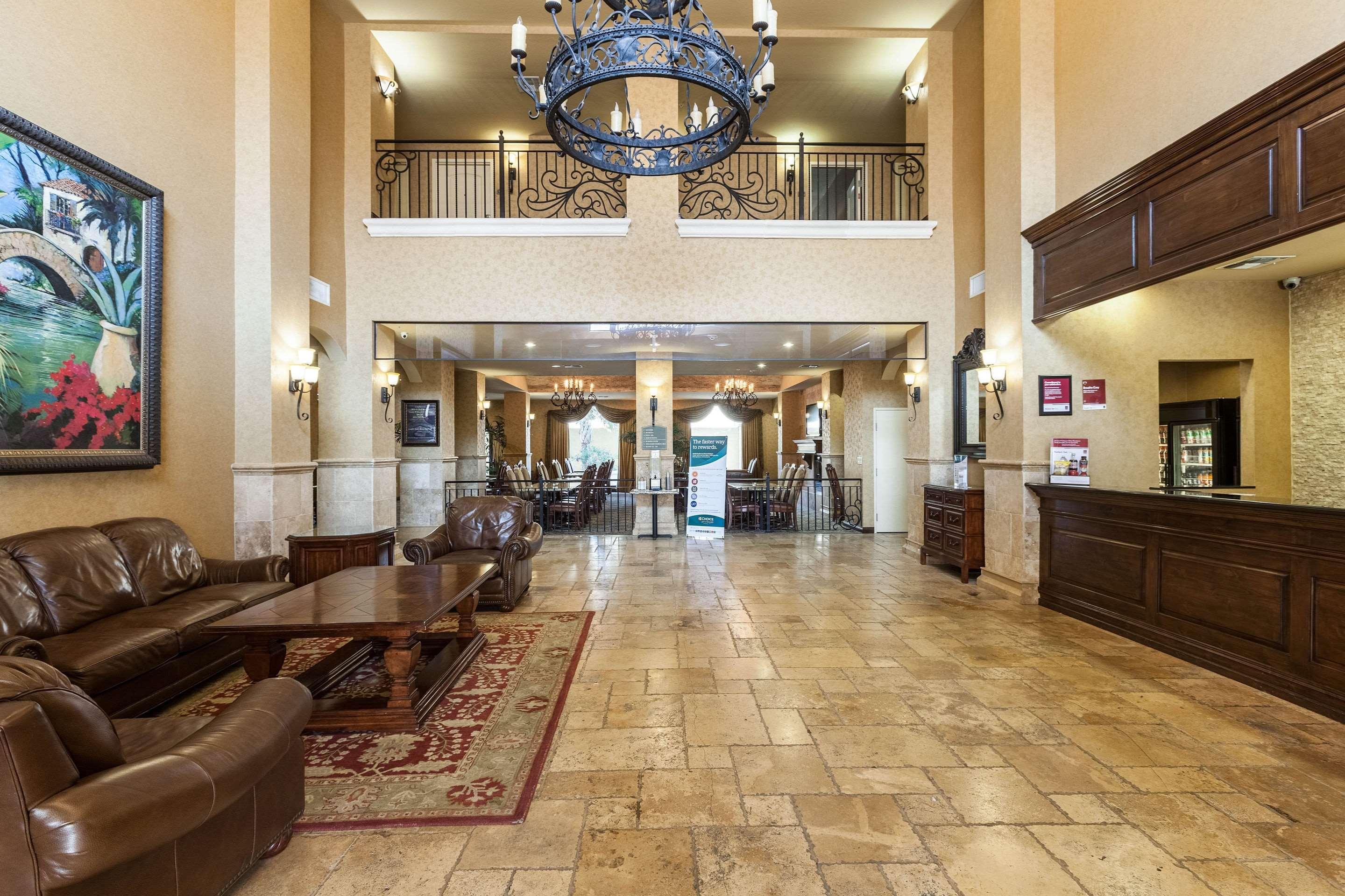 Comfort Suites Alamo-River Walk San Antonio Extérieur photo