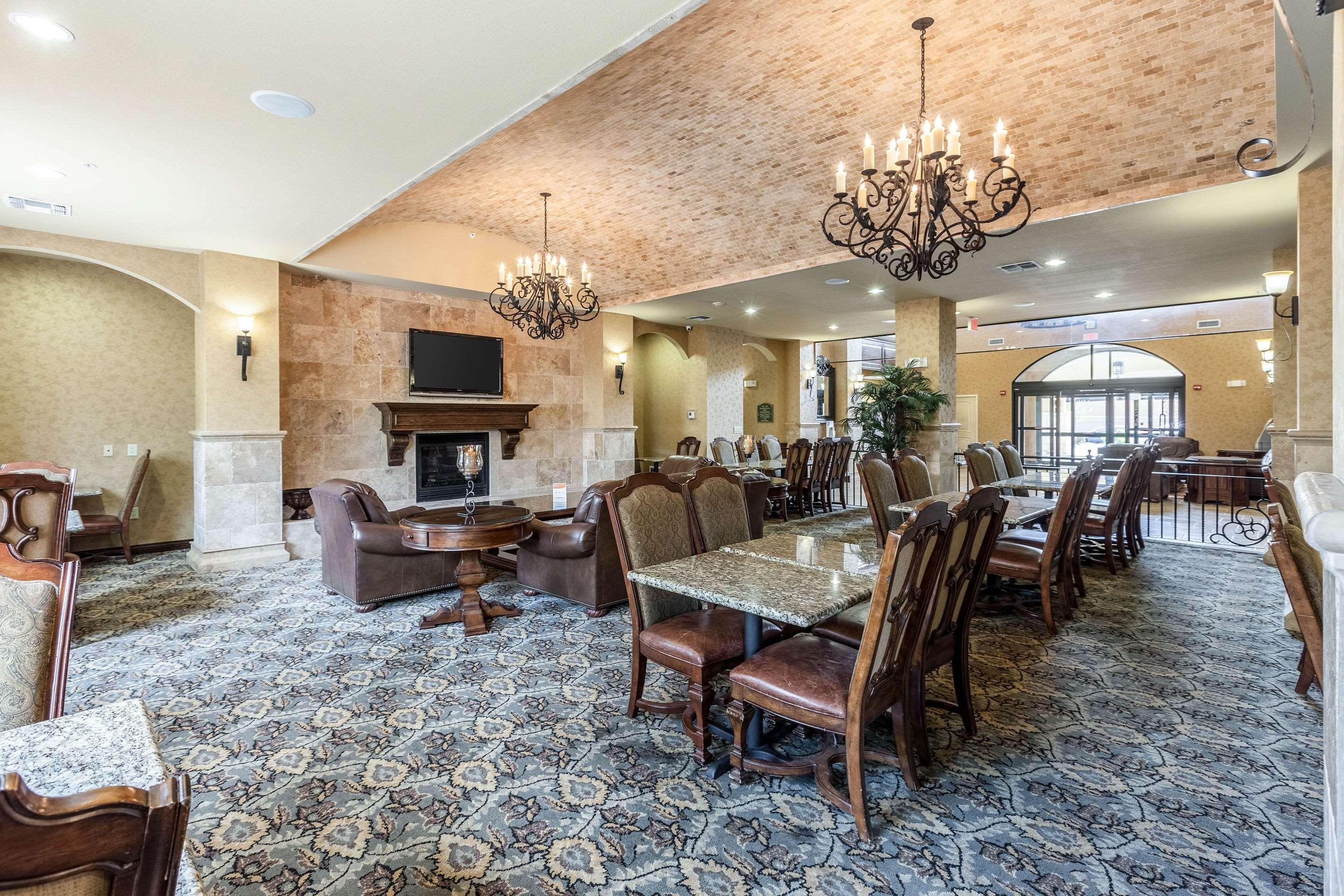 Comfort Suites Alamo-River Walk San Antonio Extérieur photo