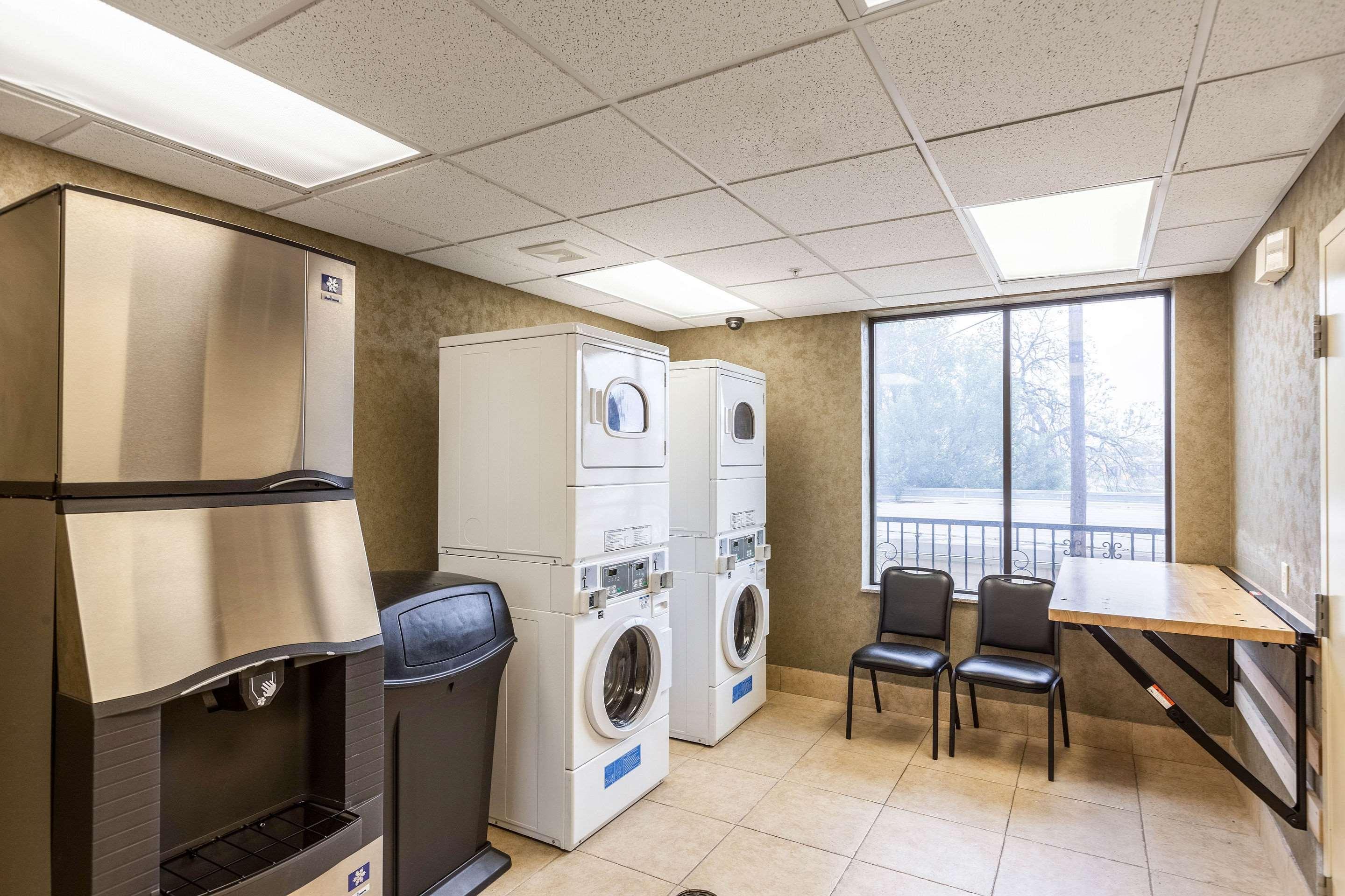 Comfort Suites Alamo-River Walk San Antonio Extérieur photo