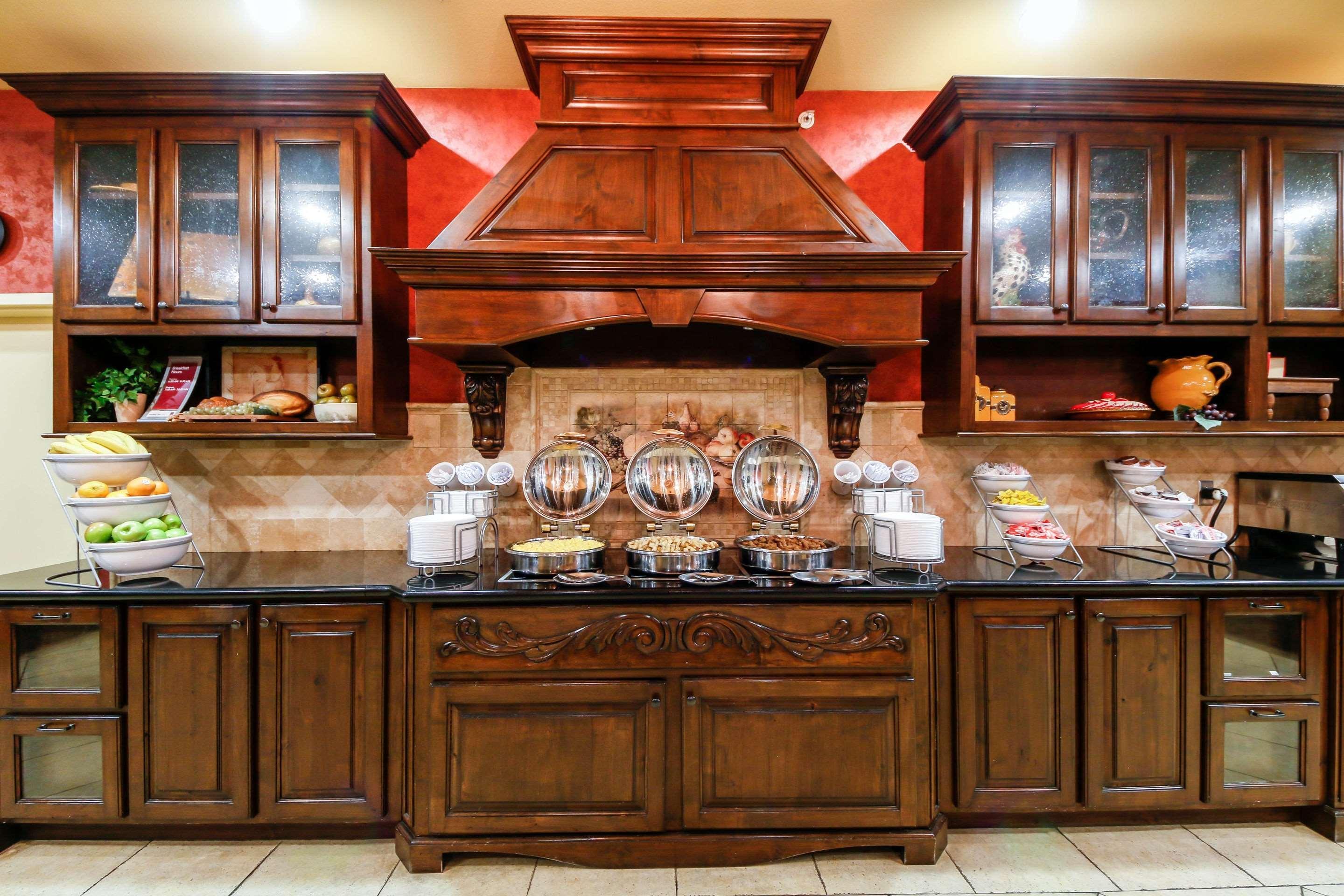 Comfort Suites Alamo-River Walk San Antonio Extérieur photo