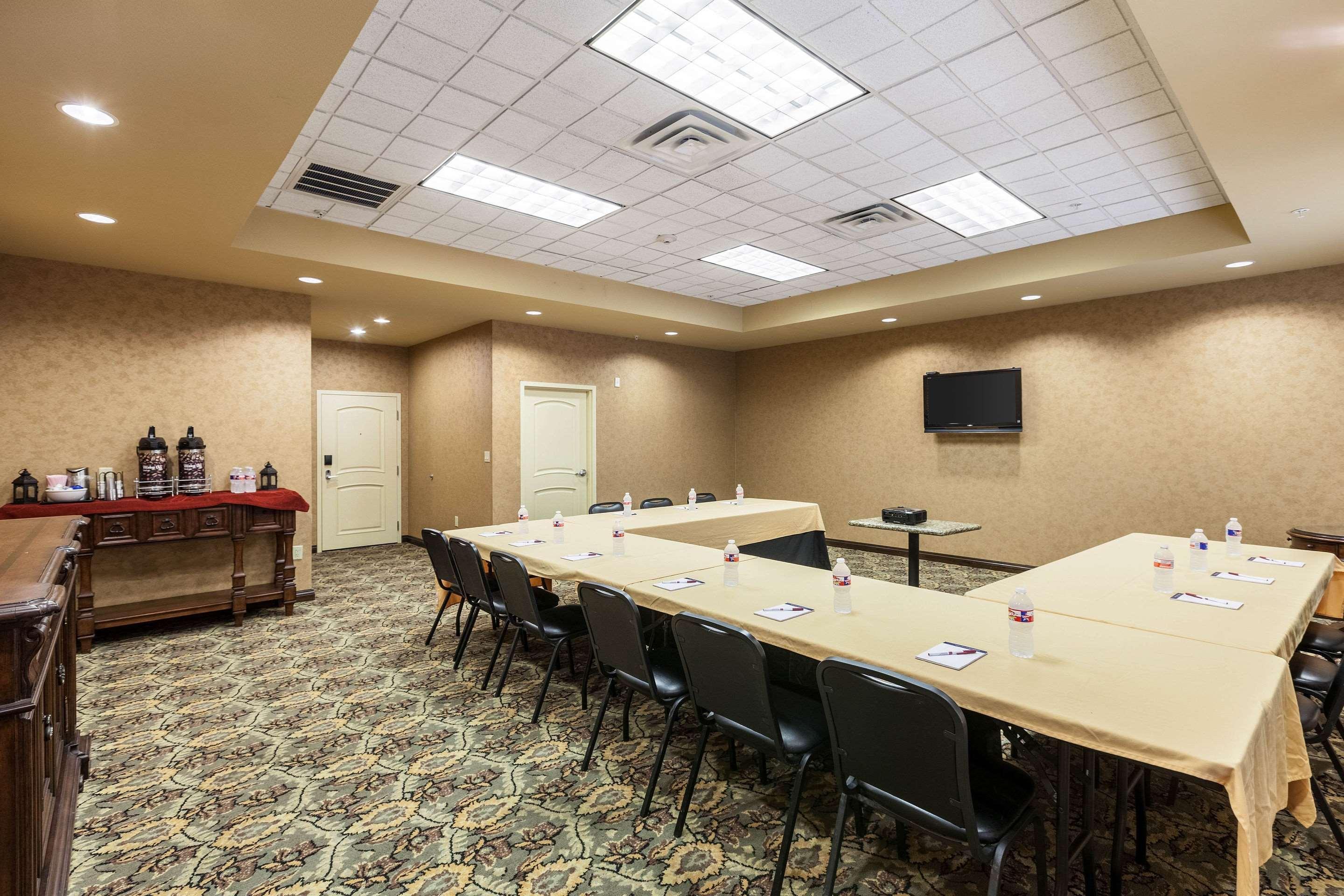 Comfort Suites Alamo-River Walk San Antonio Extérieur photo