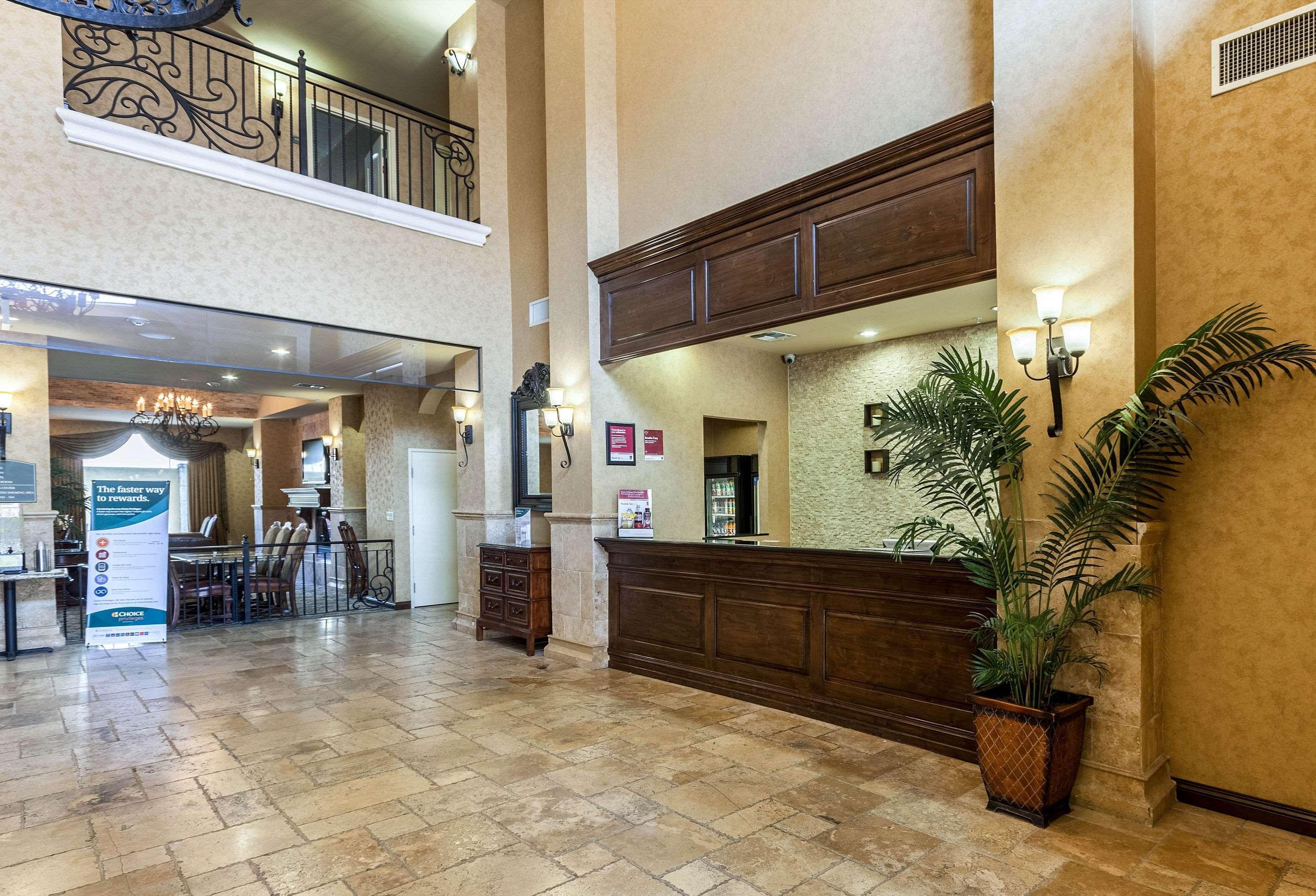 Comfort Suites Alamo-River Walk San Antonio Extérieur photo