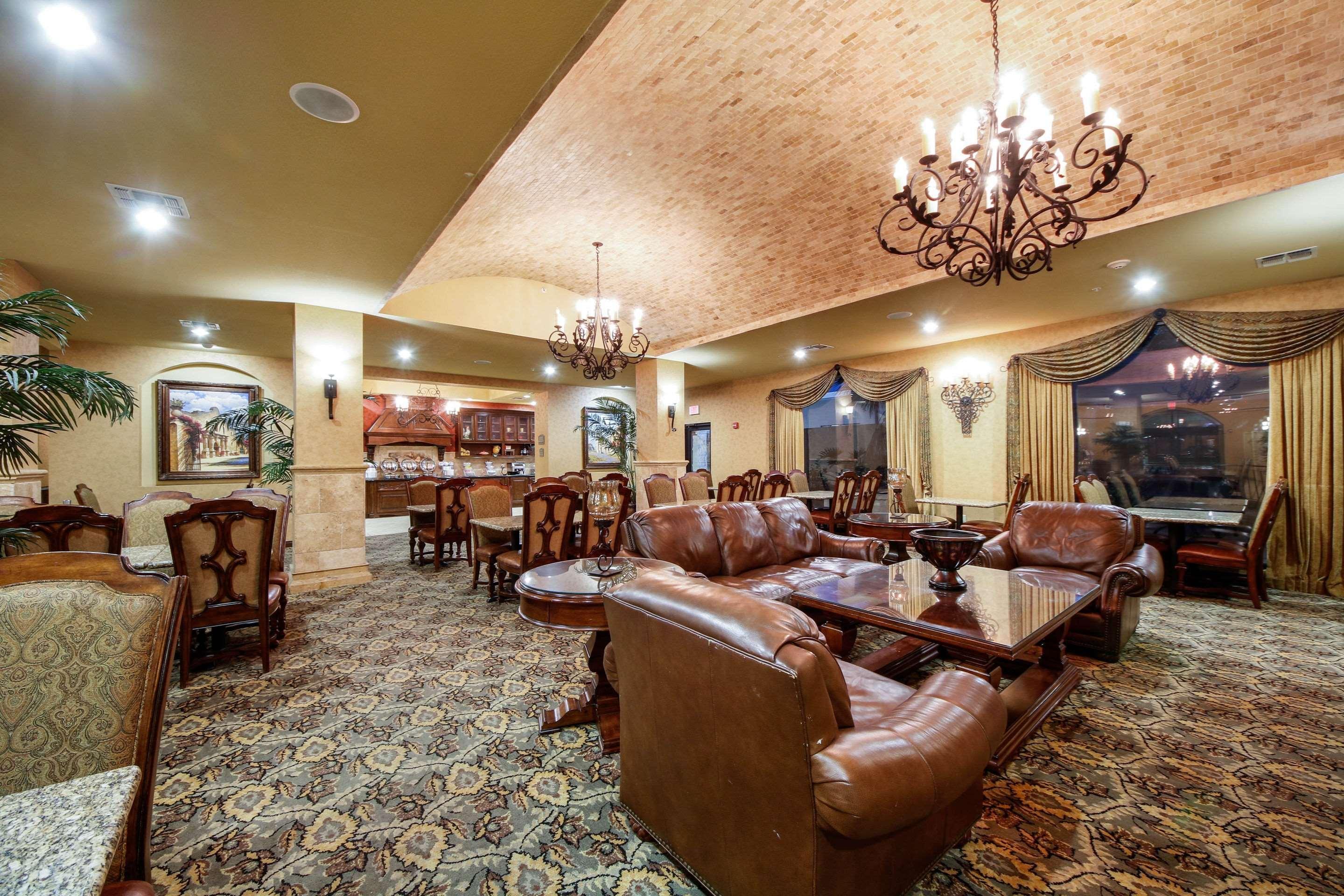 Comfort Suites Alamo-River Walk San Antonio Extérieur photo