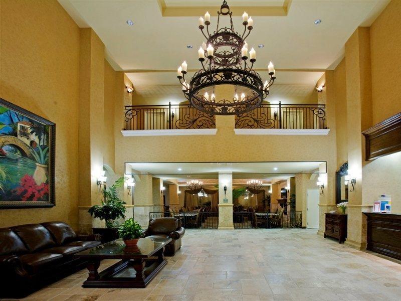 Comfort Suites Alamo-River Walk San Antonio Extérieur photo