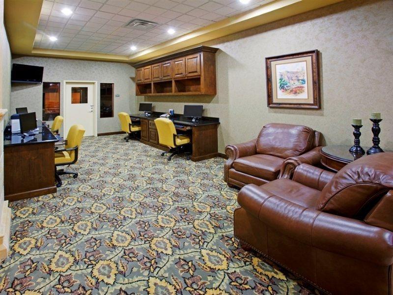 Comfort Suites Alamo-River Walk San Antonio Extérieur photo