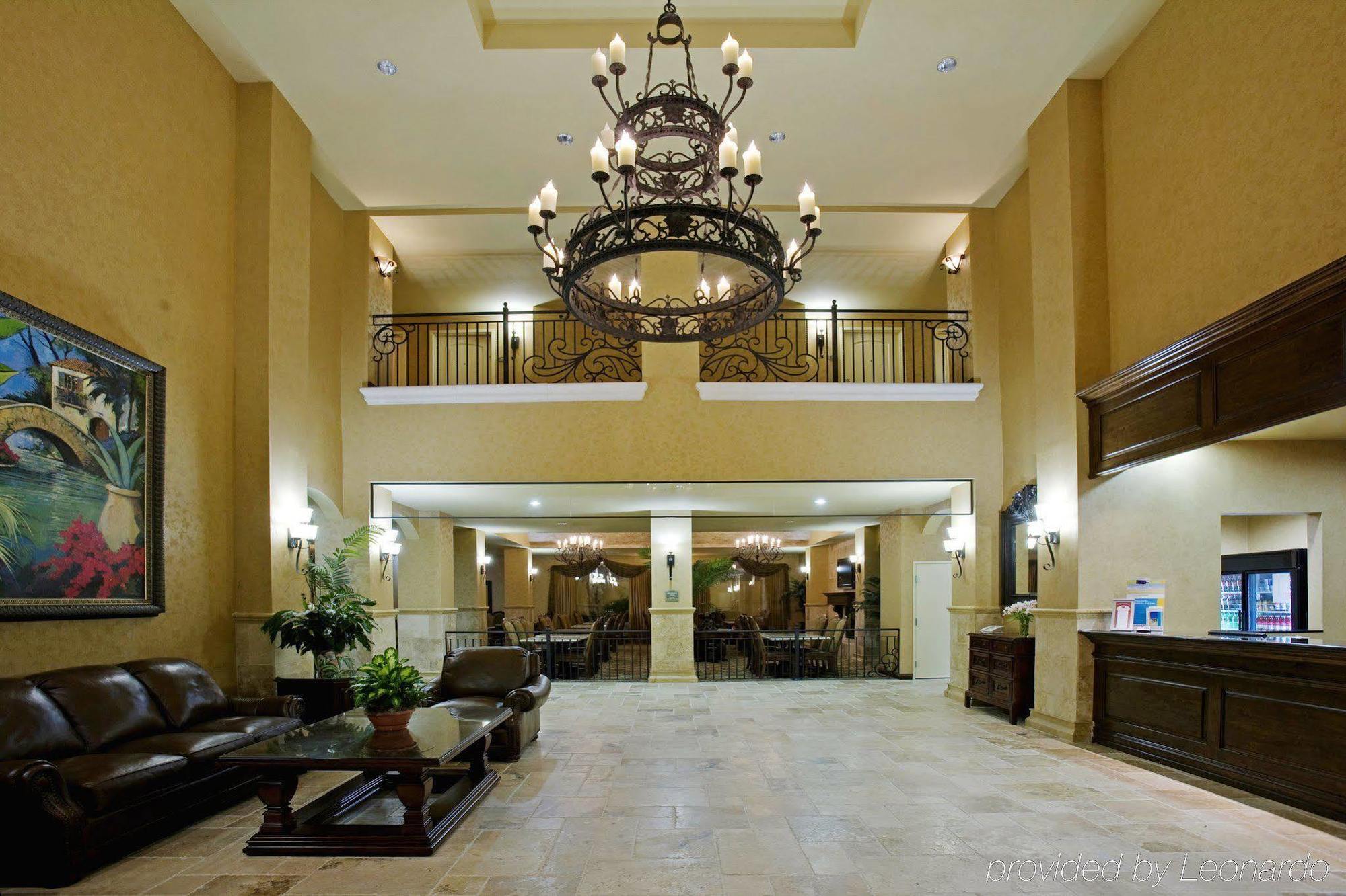 Comfort Suites Alamo-River Walk San Antonio Extérieur photo