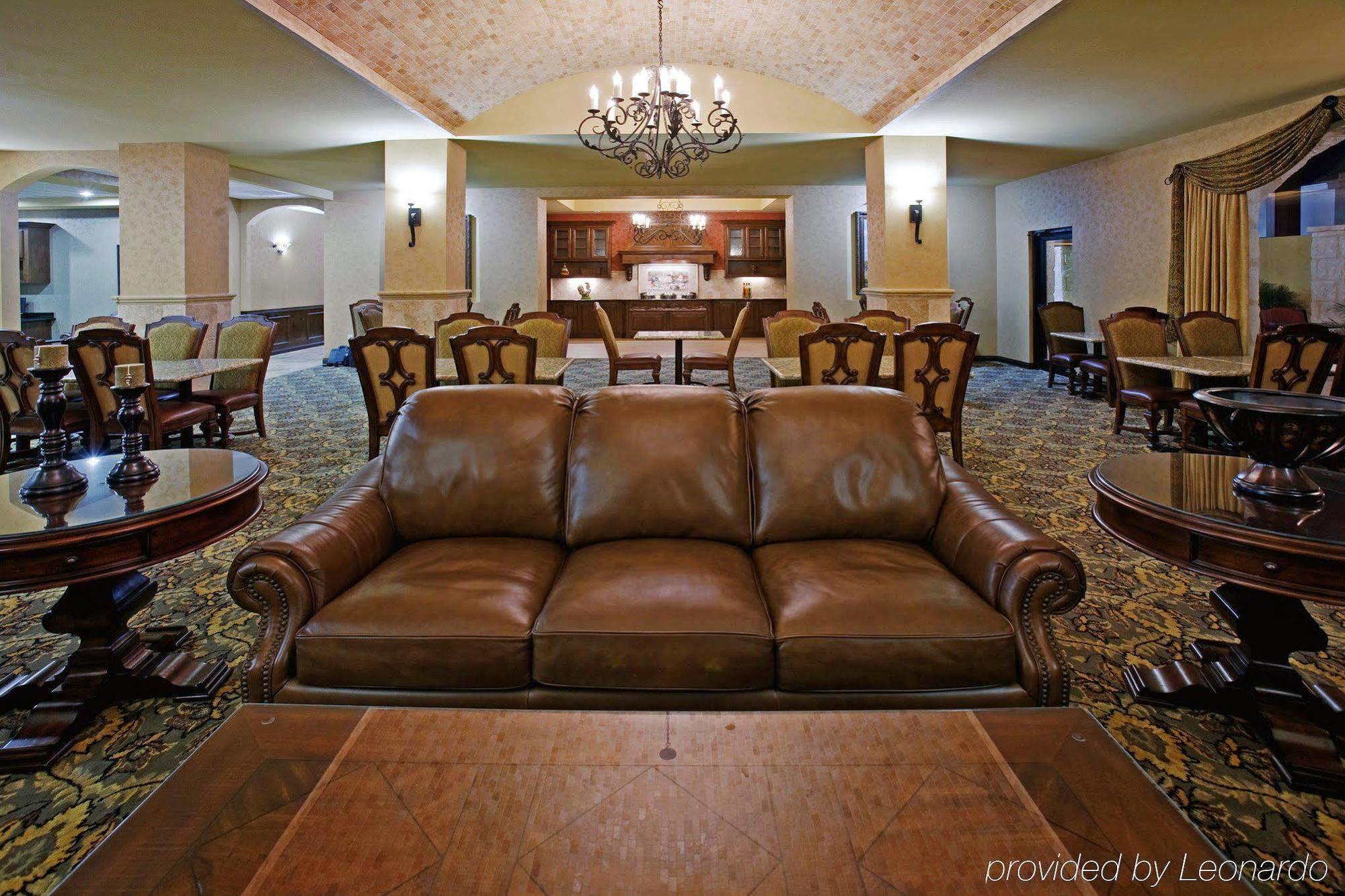 Comfort Suites Alamo-River Walk San Antonio Intérieur photo