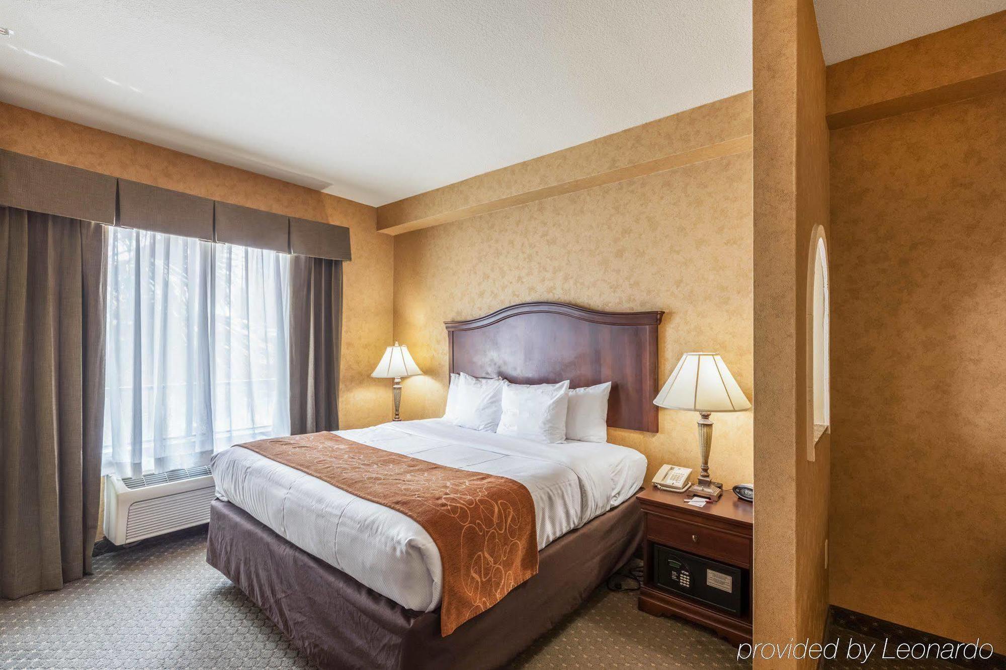 Comfort Suites Alamo-River Walk San Antonio Extérieur photo