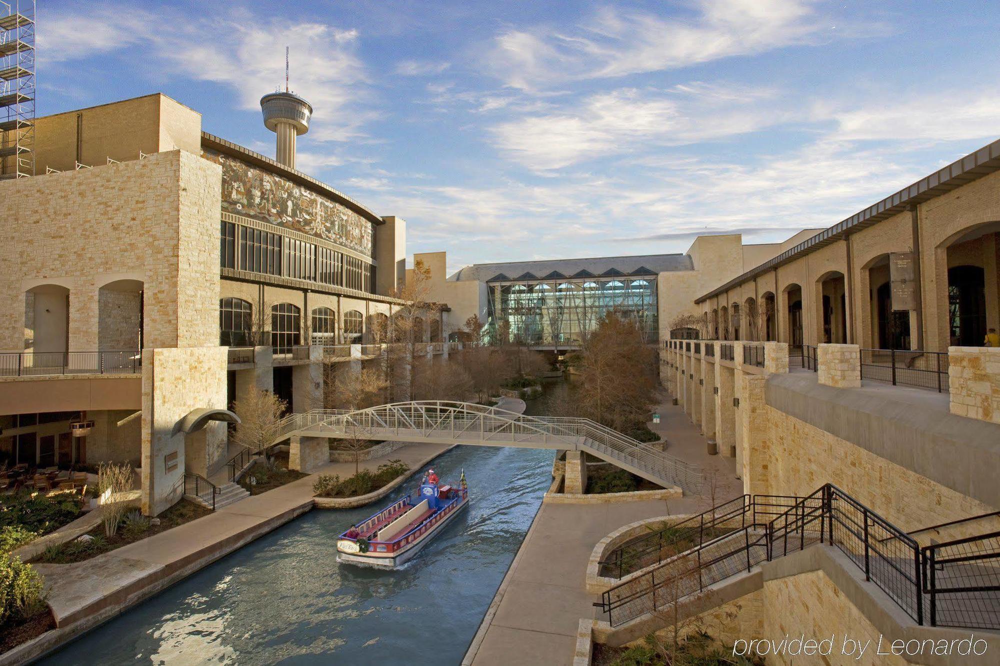 Comfort Suites Alamo-River Walk San Antonio Extérieur photo