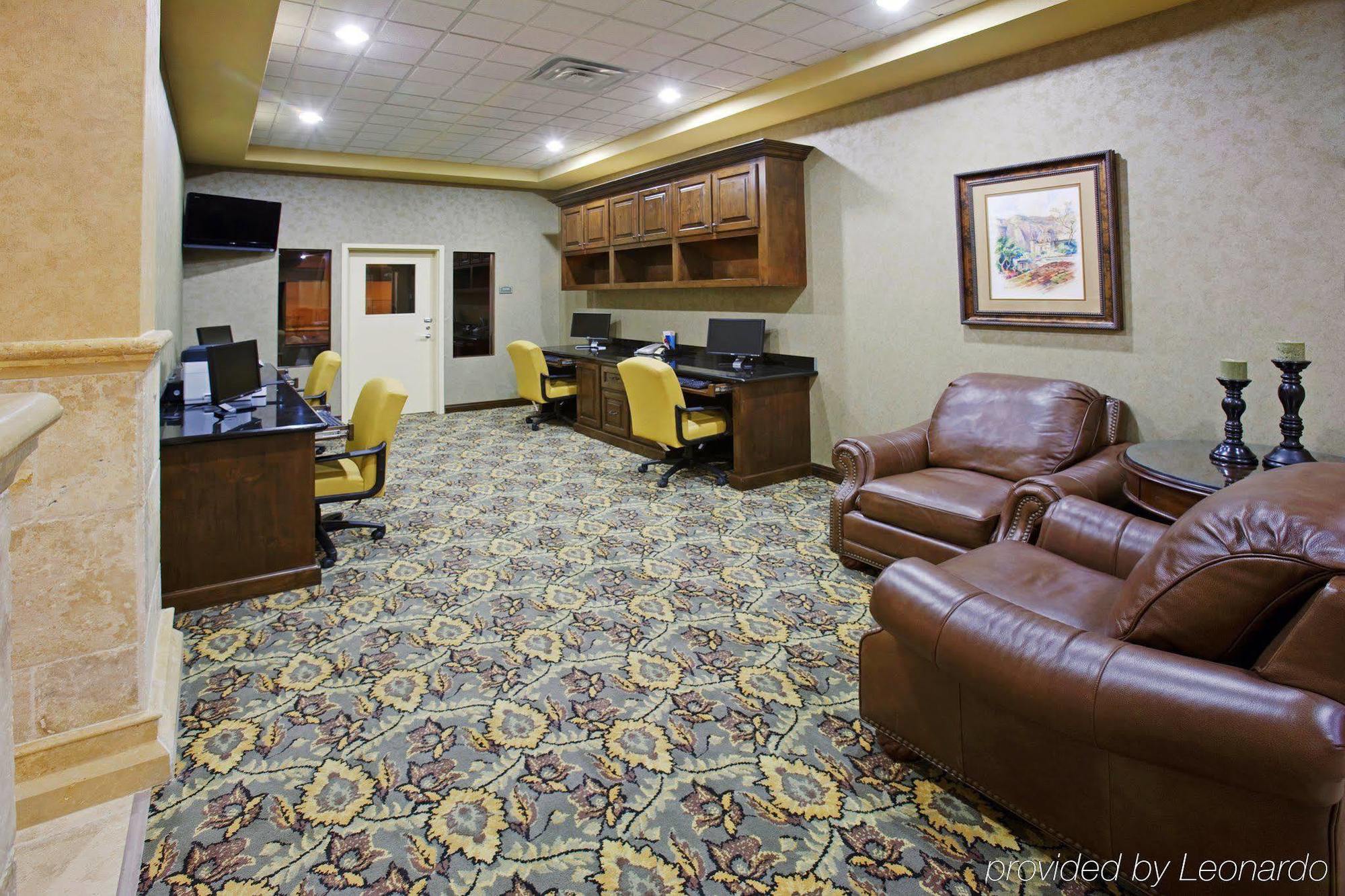Comfort Suites Alamo-River Walk San Antonio Extérieur photo