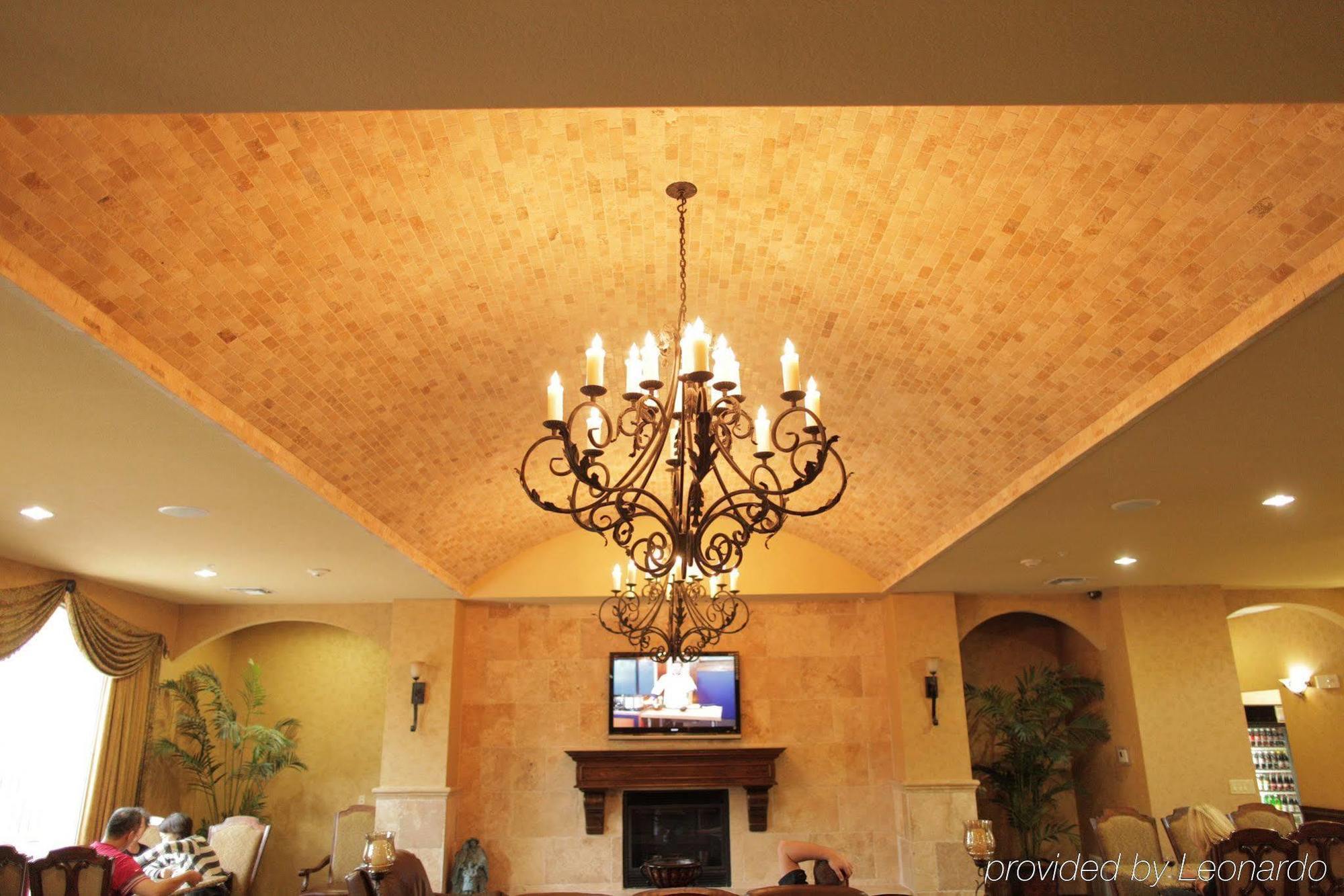 Comfort Suites Alamo-River Walk San Antonio Extérieur photo