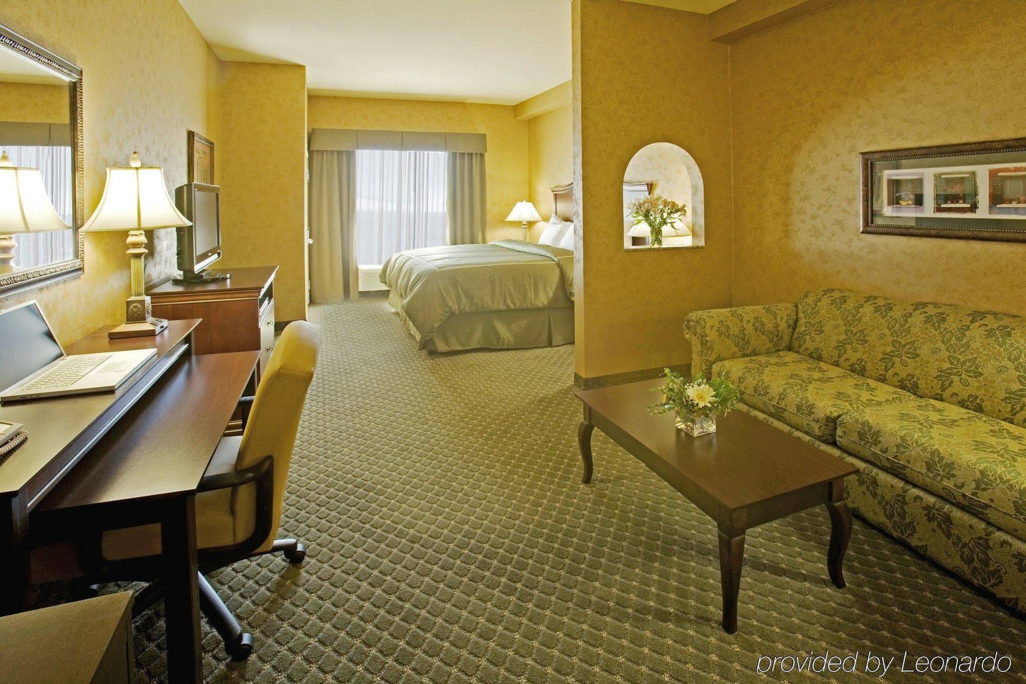 Comfort Suites Alamo-River Walk San Antonio Extérieur photo