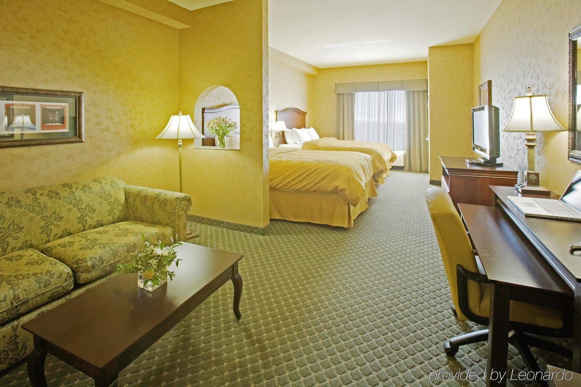Comfort Suites Alamo-River Walk San Antonio Extérieur photo