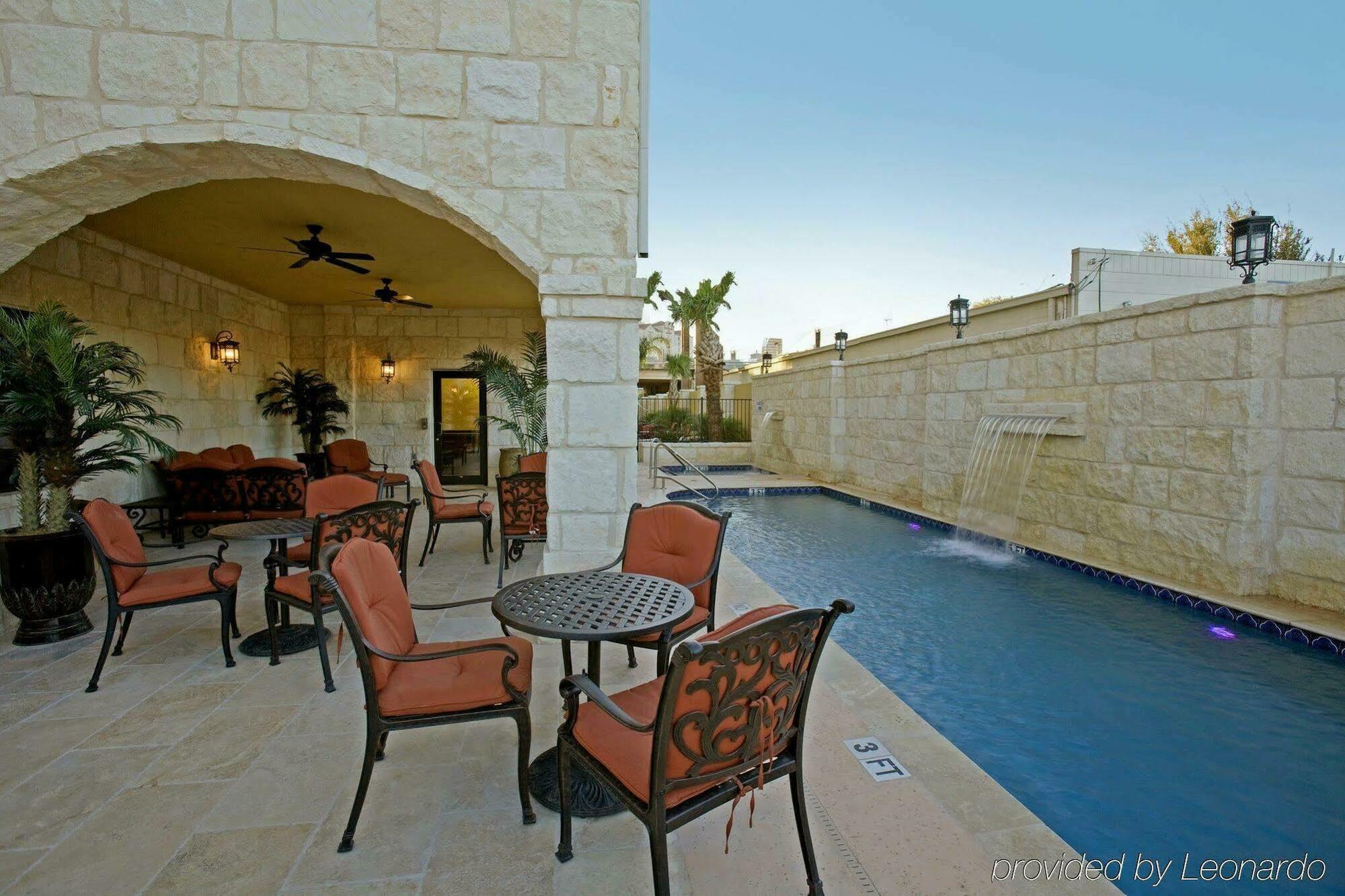 Comfort Suites Alamo-River Walk San Antonio Extérieur photo